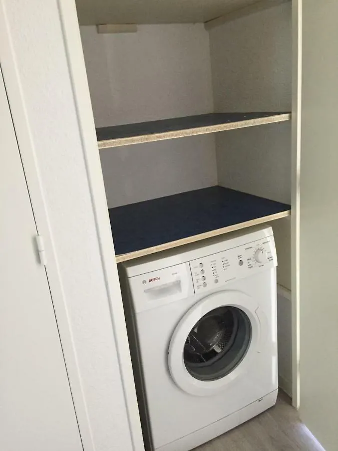 Apartment Ferienwohnung Biscardy Bayonne